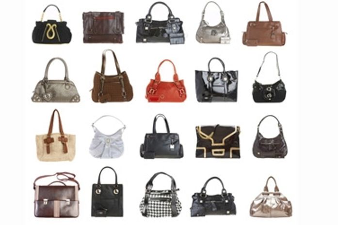 Bolsas: aprenda qual tipo deve ser usado em cada situação