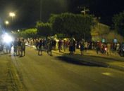 Torcedores atacam Guarda Municipal após final de campeonato amador