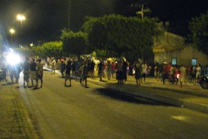Torcedores atacam Guarda Municipal após final de campeonato amador