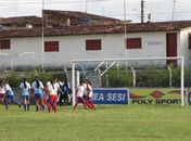 Chuva de gols na segunda do Alagoano de Futebol Feminino‏