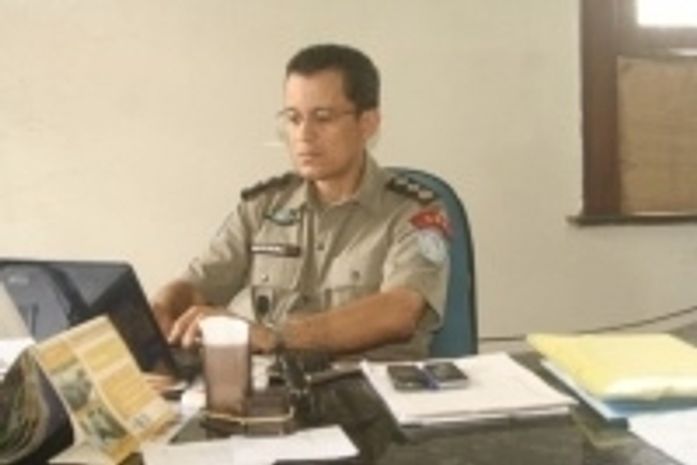 Penedo: 11º BPM passa a coordenar policiamento de trânsito na região