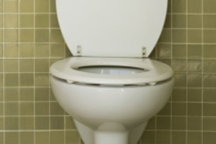 Queria privacidade e passou três semanas na privada