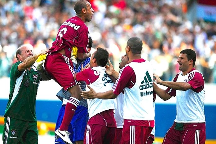 Brasileirão: Decisão do título, da libertadores e do rebaixamento ficam para última rodada