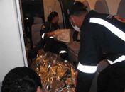 Uma execução, um assalto e um baleado no mesmo bairro