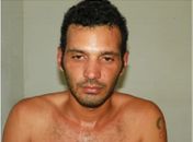 Homem invade residência, rouba R$ 20 mil é perseguido e preso