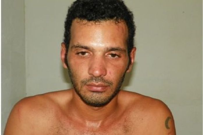 Homem invade residência, rouba R$ 20 mil é perseguido e preso