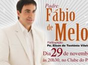Festa da padroeira de Coruripe começa hoje