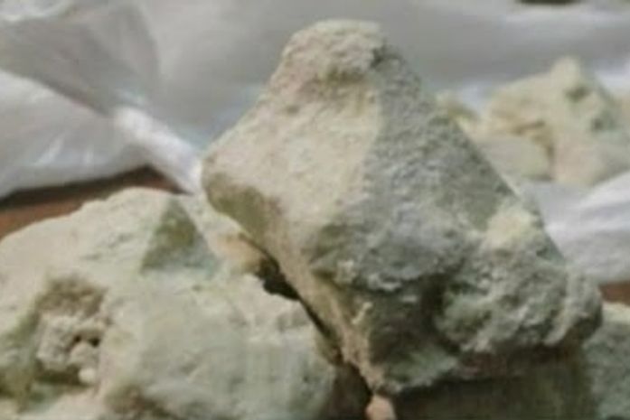 Nova droga que chegou a Alagoas