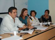 Gestores debatem situação de saúde nos municípios da região do Agreste