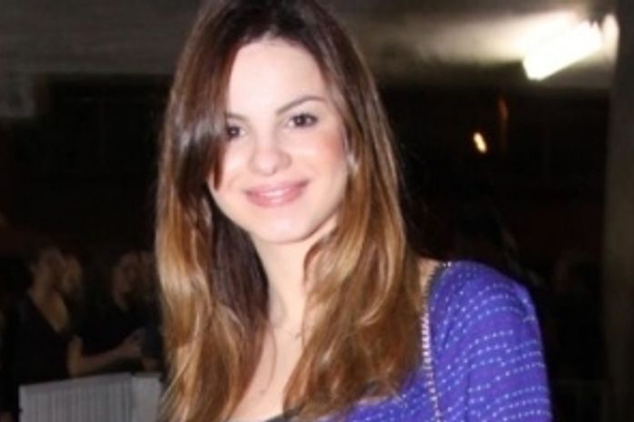 "Não sou maria-chuteira", diz Sthefany Brito após separação