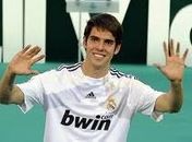 Dono do Milan não descarta mas acha difícil volta de Kaká ao time rubro-negro