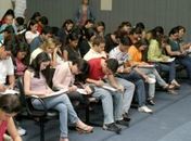 Definidos data e local da prova de seleção para estagiários de Direito