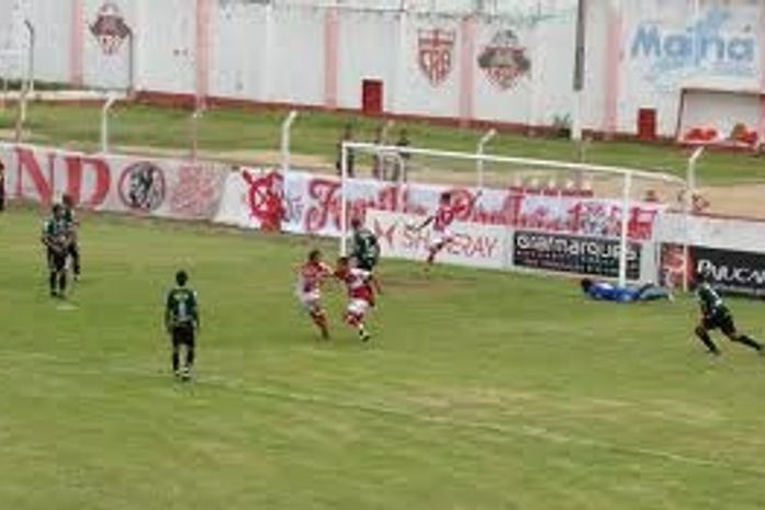 Campo do CRB poderá ser arrematado por R$ 4,7 milhões