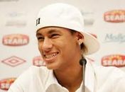 Neymar puxa a lista da Seleção Brasileira sub-20