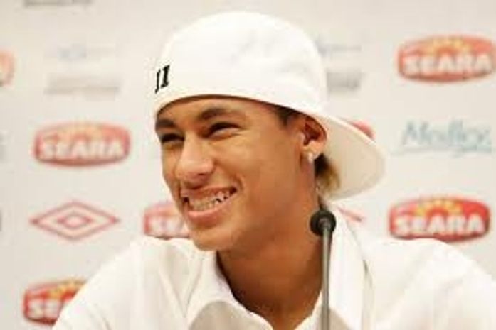 Neymar puxa a lista da Seleção Brasileira sub-20