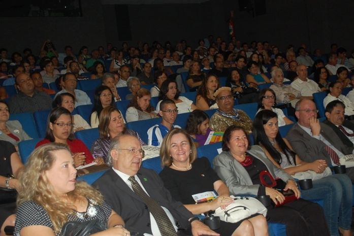 5ª Mostra Cinema e Direitos Humanos em Maceió