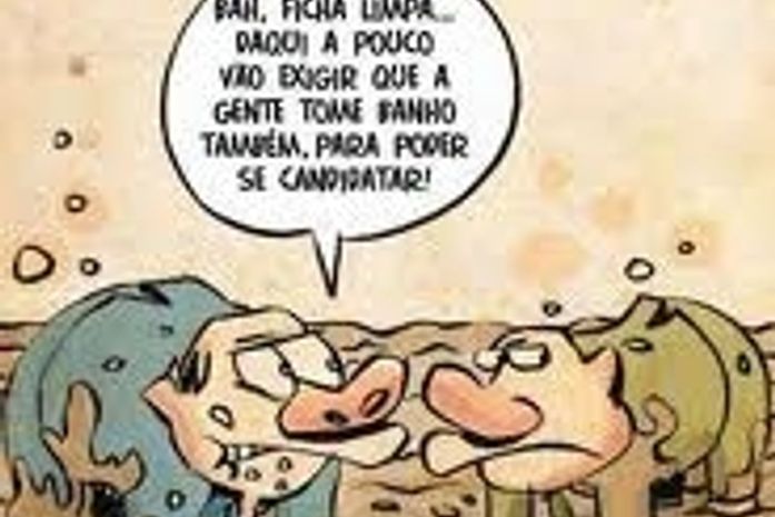 A sujeira no contrato de limpeza em Maceió, que o Tribunal de Contas não viu. Não viu?