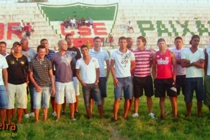 nova é equipe do CSE é apresentada