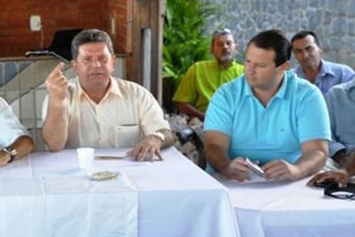 Justiça pode prender Cícero Ferro mesmo ele assumindo mandato