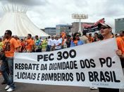 Ações policiais no Rio de Janeiro fortalecem luta pela PEC 300