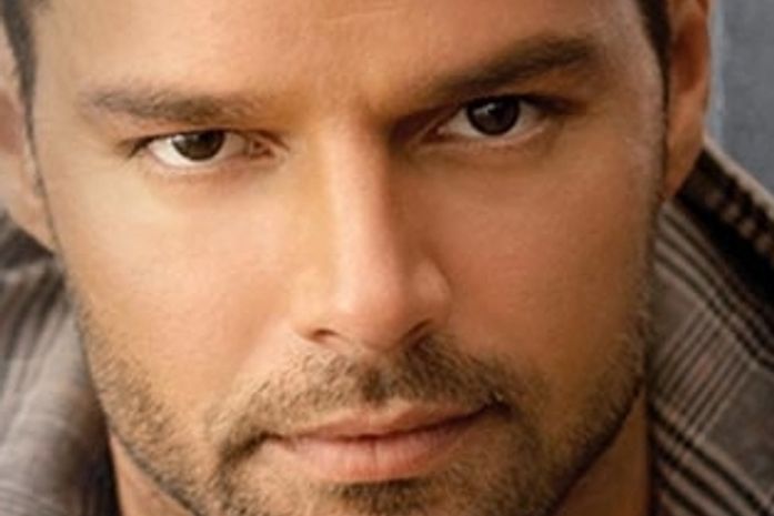 Gay: Ricky Martin se surpreendeu com a reação dos pais