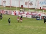 Suspenso o leilão do campo do CRB