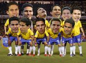 'Se eu for convocado como atacante, vou de atacante!', brinca Hernanes