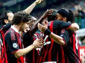 Treinado do Milan afirma que não quer humilhar Ronaldinho