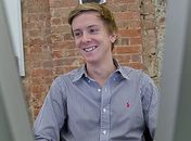 Chris Hughes, cofundador do Facebook.