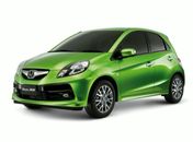 Honda revela novo compacto para Ásia que poderá ser feito no Brasil