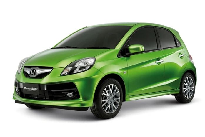 Honda revela novo compacto para Ásia que poderá ser feito no Brasil