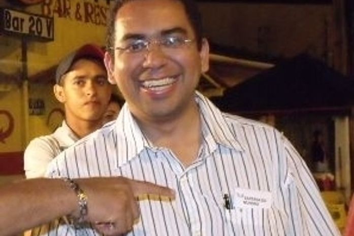 Polícia Civil prende secretário de Gestão Municipal
