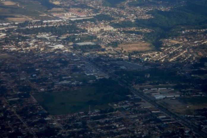 Tabuleiro do Martins se torna o novo "filão" do mercado imobiliário