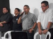 José da Danco é aclamado em reunião e segue presidente do ASA