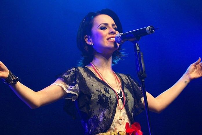 Sandy pode ser mamãe em breve: 'Sei que está chegando o meu momento'