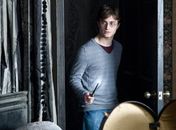 Novo 'Harry Potter' segue em primeiro nas bilheterias brasileiras