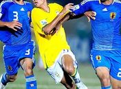 A nova cara da seleção sub-20!