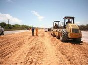 Região Sul de Alagoas recebe obras rodoviárias e habitacionais