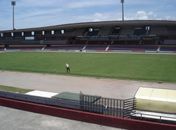 Estádio Rei Pelé reformado e de volta para o Alagoano 2011