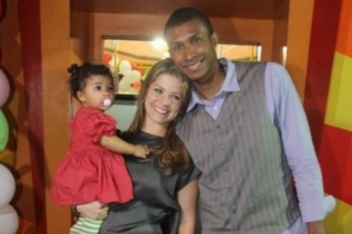 samara felippo leandro barbosa