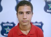 Força Nacional prende acusado de homicídio no Poço
