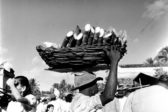 “Alagoas de Pierre Verger” é o tema de livro