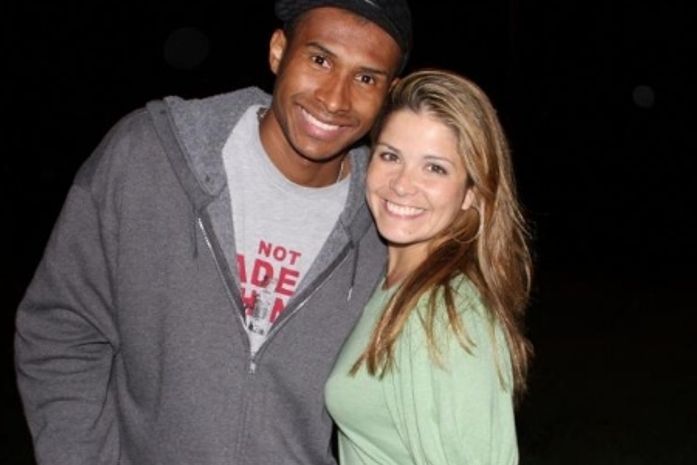 “Fui a última a saber”, diz mãe de Samara sobre a separação da atriz