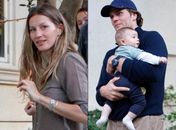 Gisele Bündchen gasta 7,5 mil dólares para decorar casa para o Natal