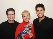 Victor e Leo vão participar do especial de Natal de Xuxa, diz jornal