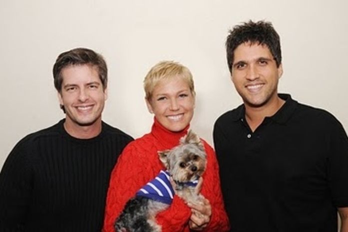 Victor e Leo vão participar do especial de Natal de Xuxa, diz jornal