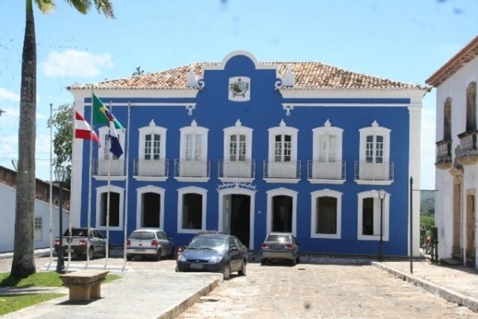 Prefeitura de Penedo afirma que cumpre exigências para o PAC Cidades Históricas