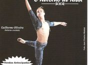 Ballet Eliana Cavalcanti apresenta "O Retorno de Rian"