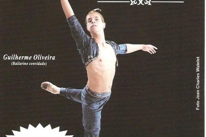 Ballet Eliana Cavalcanti apresenta "O Retorno de Rian"