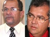 José Lindberg vai trabalhar na delegacia de Junqueiro, onde estava Rubem Natário, que volta ao comando da regional